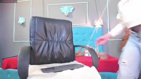 Engel online show from March 20, 2026, 1:05 pm