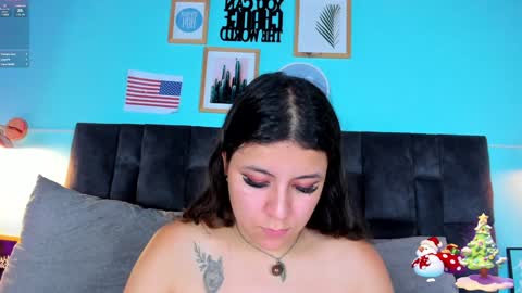 Snapshot of engelstone_ chatting on December 27, 2024, 1:43 am E N G E L online show from December 27, 2024, 1:43 am