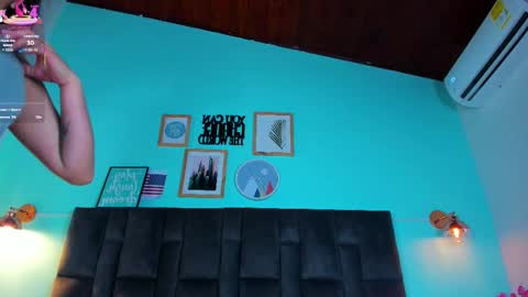 Snapshot of engelstone_ chatting on February 11, 2025, 2:03 am E N G E L online show from February 11, 2025, 2:03 am