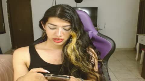 Engiel phoenix instagram engiel 13 online show from January 31, 2025, 8:43 am