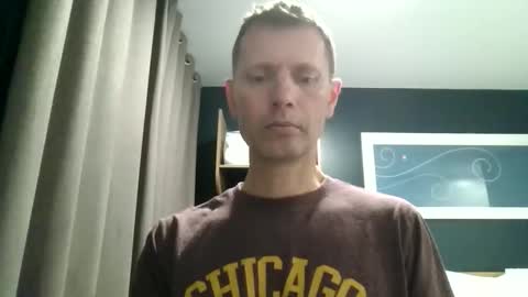 EnglishGuy183 online show from March 17, 2026, 9:07 pm