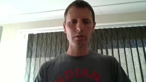 EnglishGuy183 online show from April 24, 2026, 10:07 am