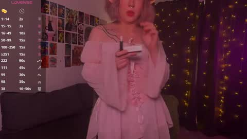 Snapshot of enjoyce chatting on May 27, 2026, 10:56 am Joyce online show from May 27, 2026, 10:56 am