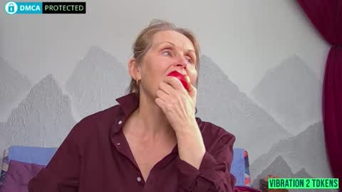 Angel-wife 53 yrs and Eruption- husband 39 yrs online show from February 2, 2026, 10:03 am