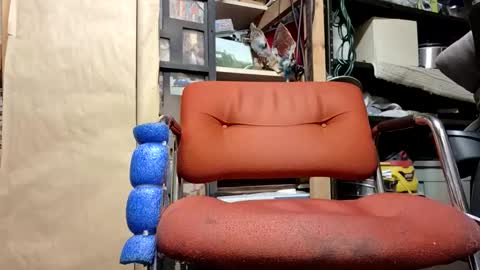 Snapshot of enjoynrepeat chatting on February 19, 2026, 8:54 am Anthony online show from February 19, 2026, 8:54 am