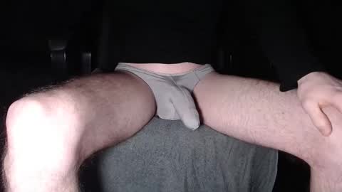 Enjoythenut online show from February 24, 2025, 6:26 pm