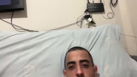 Luke online show from November 23, 2025, 2:22 am