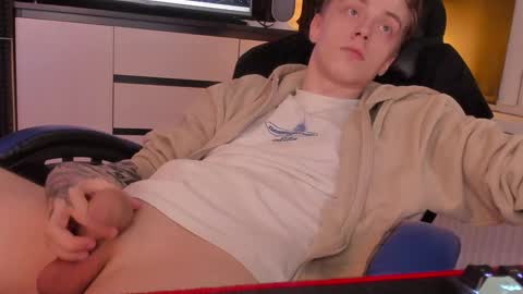 Enker online show from January 9, 2025, 1:39 am