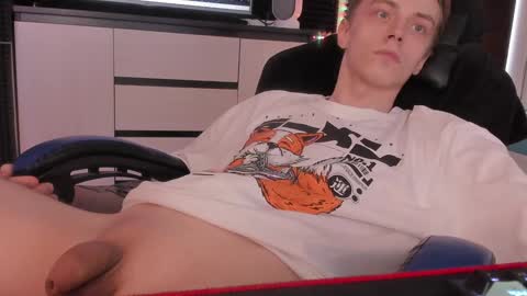 Enker online show from January 22, 2025, 7:57 am