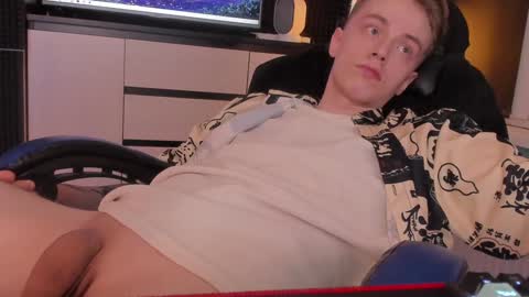 Enker online show from January 31, 2025, 10:10 pm