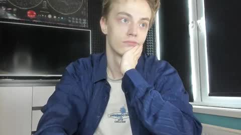 Enker online show from October 13, 2025, 10:26 am