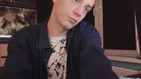 Enker online show from December 23, 2025, 1:25 am