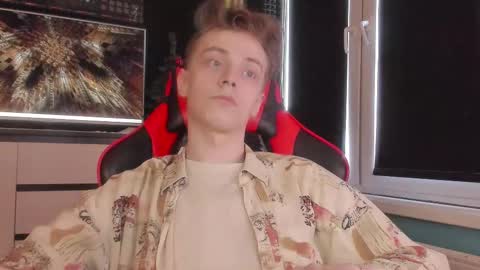 Enker online show from February 1, 2026, 7:29 am