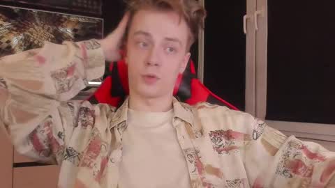 Enker online show from February 2, 2026, 12:42 am