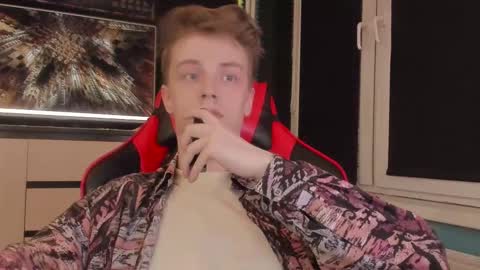 Enker online show from February 21, 2026, 8:10 pm