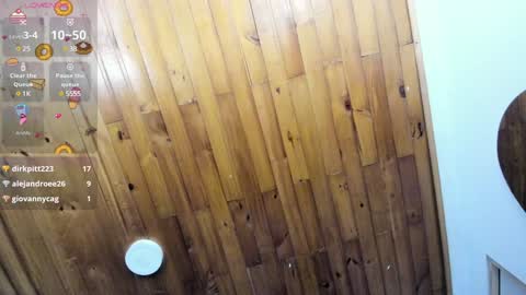 Enma clark online show from December 24, 2024, 10:44 am