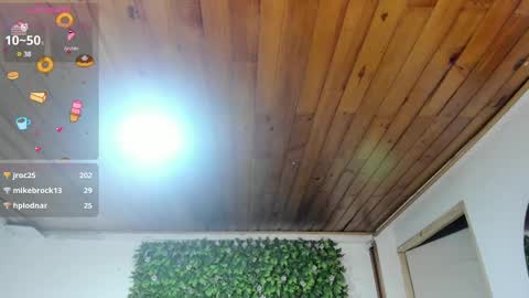 Enma clark online show from February 18, 2025, 11:30 pm