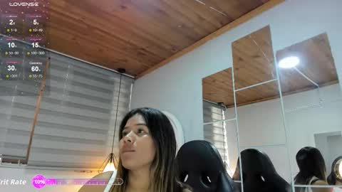 Enma clark online show from January 13, 2026, 2:11 pm