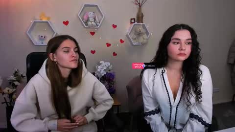 enny_mrr online show from February 27, 2025, 12:56 pm