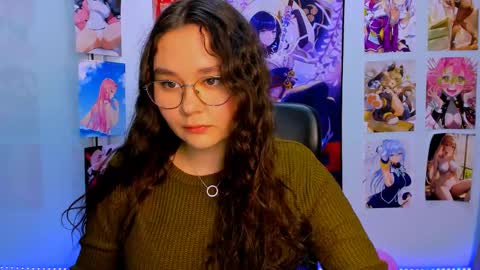 enny_mrr online show from February 28, 2025, 9:36 am