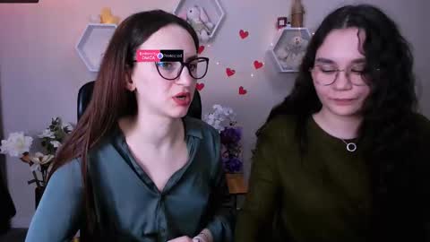 enny_mrr online show from February 28, 2025, 3:48 pm