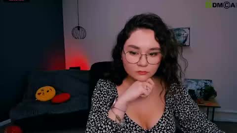 enny_mrr online show from March 6, 2025, 12:30 pm