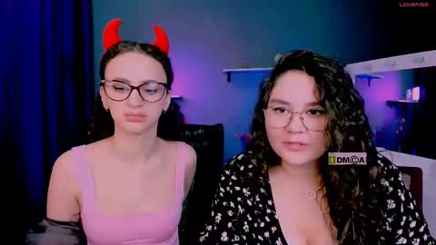 enny_mrr online show from March 7, 2025, 9:40 am