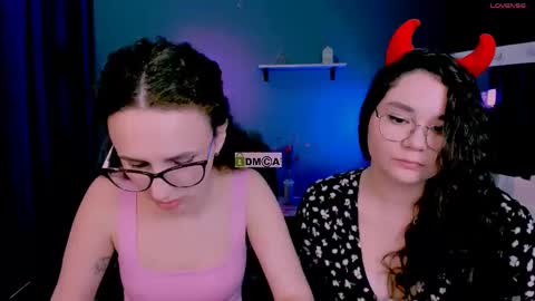 enny_mrr online show from March 7, 2025, 12:45 pm