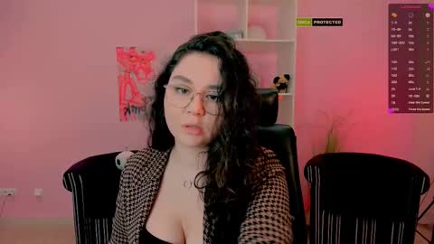 enny_mrr online show from March 12, 2025, 10:05 am