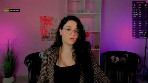 enny_mrr online show from March 12, 2025, 1:08 pm