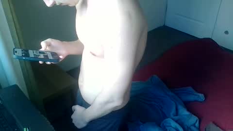 enoch98 online show from March 8, 2025, 9:39 am