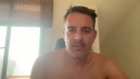 enricbcn online show from June 10, 2026, 6:56 am