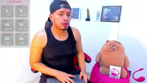 enrique online show from January 10, 2025, 4:09 pm