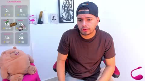 enrique online show from January 19, 2025, 1:44 pm