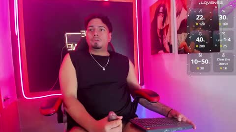 enrique online show from September 26, 2025, 1:26 pm