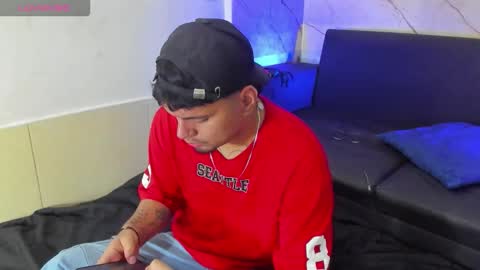 enrique online show from September 29, 2025, 12:43 pm