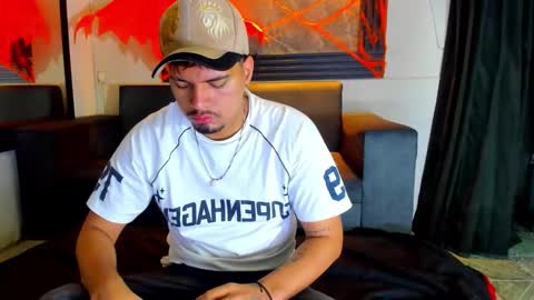 enrique online show from October 29, 2025, 11:45 am