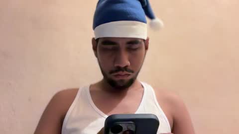 Snapshot of enriquegc197 chatting on December 25, 2024, 9:54 pm Enriquegc197 online show from December 25, 2024, 9:54 pm