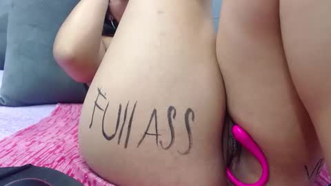 Enny Dirty online show from January 9, 2025, 8:11 pm