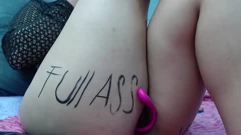 Enny Dirty online show from January 13, 2025, 8:58 pm