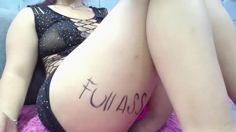 Enny Dirty online show from January 28, 2025, 3:57 pm