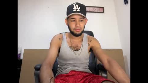 Snapshot of enyel_100 chatting on January 8, 2026, 2:03 am enyel_100 online show from January 8, 2026, 2:03 am