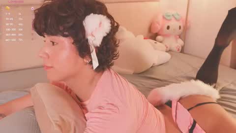 Call me Sweet online show from March 4, 2026, 7:53 pm