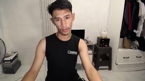enzo online show from June 9, 2026, 1:23 pm