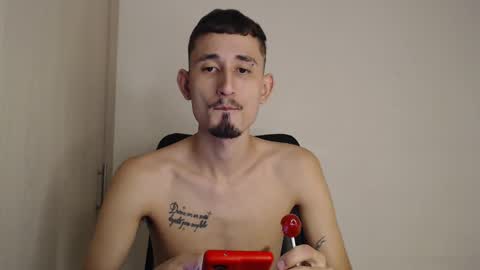 enzo 1408 online show from February 17, 2025, 4:20 am