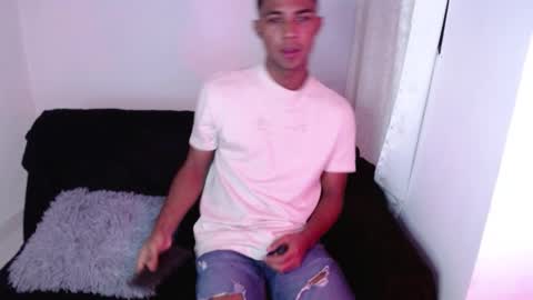 Enzo online show from January 9, 2026, 11:13 am