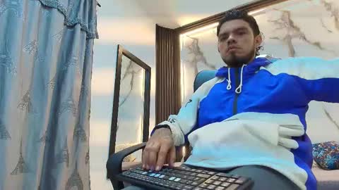    online show from January 15, 2026, 3:44 am