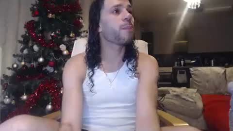 enzofrenchy online show from December 10, 2024, 12:50 am