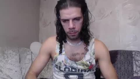 enzofrenchy online show from January 28, 2025, 8:26 pm