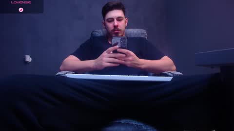 EnzoRace online show from January 10, 2026, 8:05 am